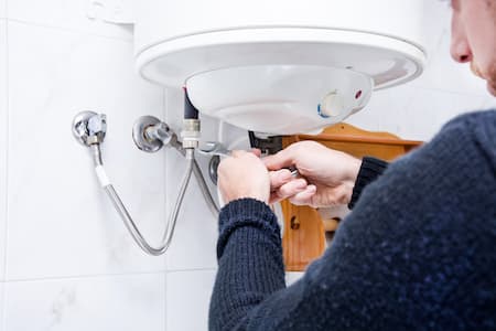 Selecting a New Water Heater