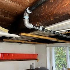 Gas-Fitting-Of-New-Gas-Range-Moved-10-Feet-From-Original 0
