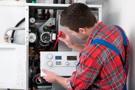 Boiler Installation & Repair